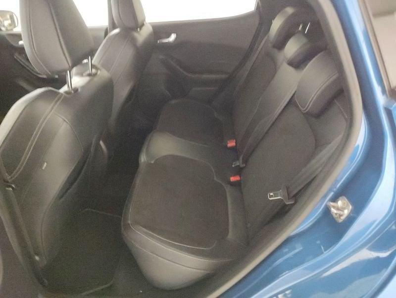 Ford Fiesta 5p 1.5 ST s&s 200cv my19.5