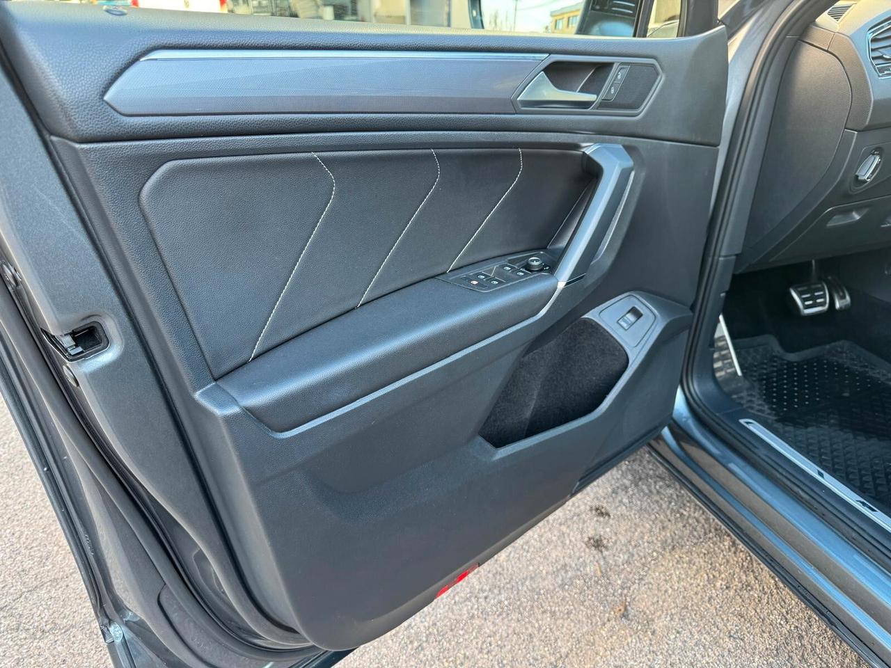 Volkswagen Tiguan All Space