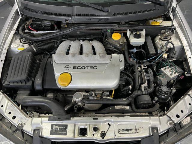 OPEL Tigra 1.4i 16V cat