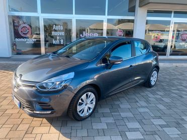 Renault Clio dCi 8V 75CV Start&Stop 5 porte Energy Zen