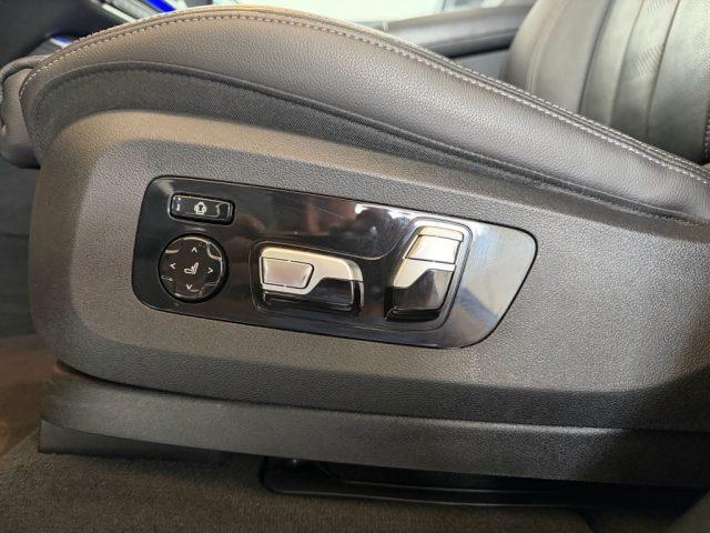 BMW X5 M50 d //TETTO//21//FARI LASER//