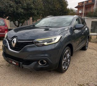 Renault Kadjar 1.5dci 110cv - 2016