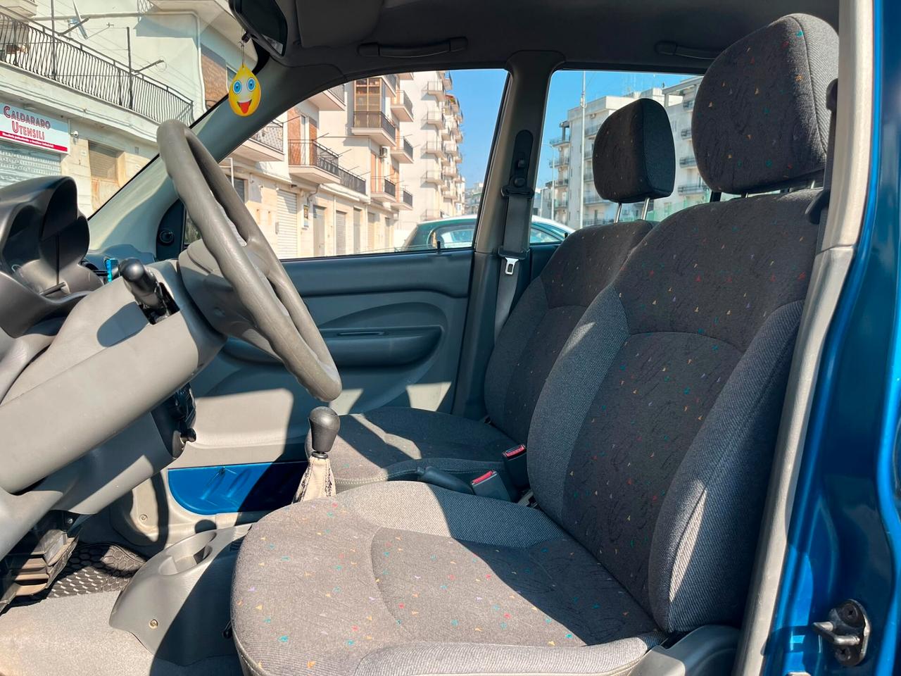 Hyundai Atos 1.0 - 63000KM!! - 2002