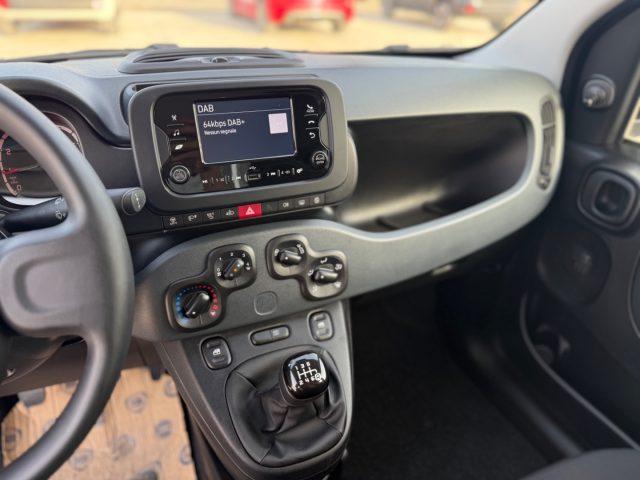 FIAT Panda Hybrid NUOVA KM 0