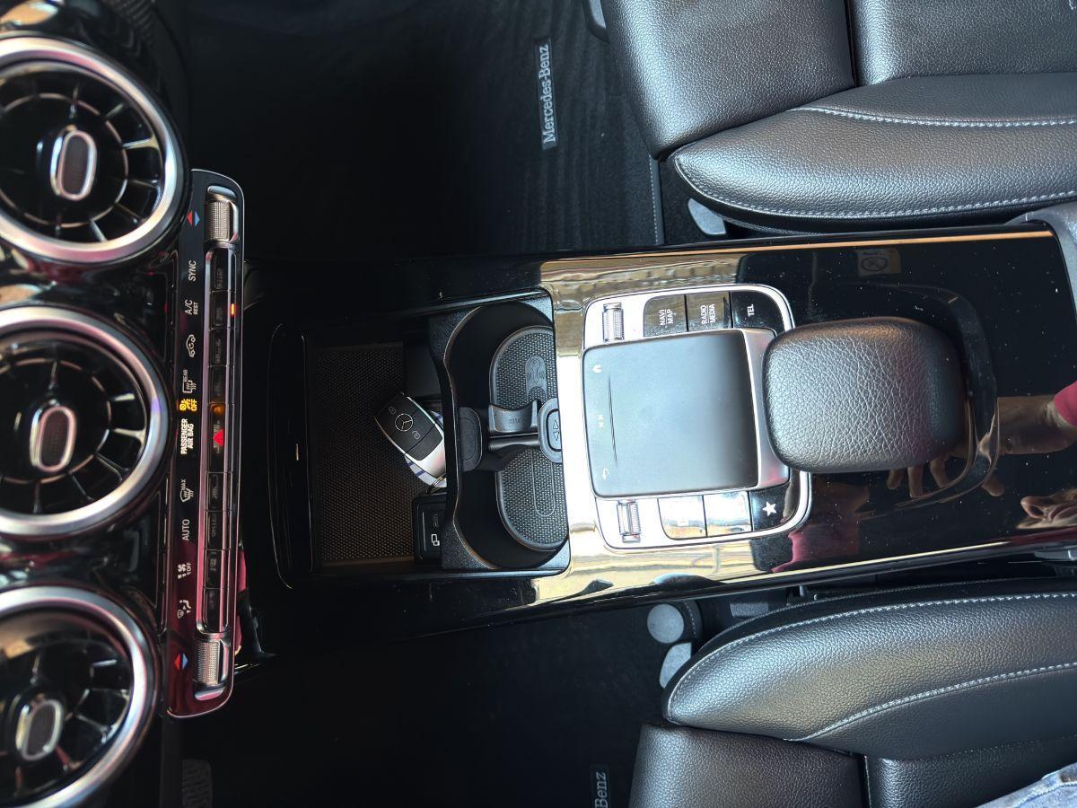 MERCEDES - Classe A - A 200 d 150CV Automatic Premium