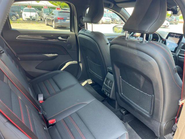 RENAULT Arkana Arkana Full Hybrid E-Tech 145 CV Engineered