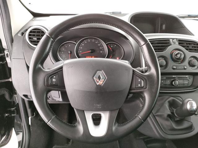 RENAULT Kangoo 1.5 dCi 90CV 5 porte S&S Limited