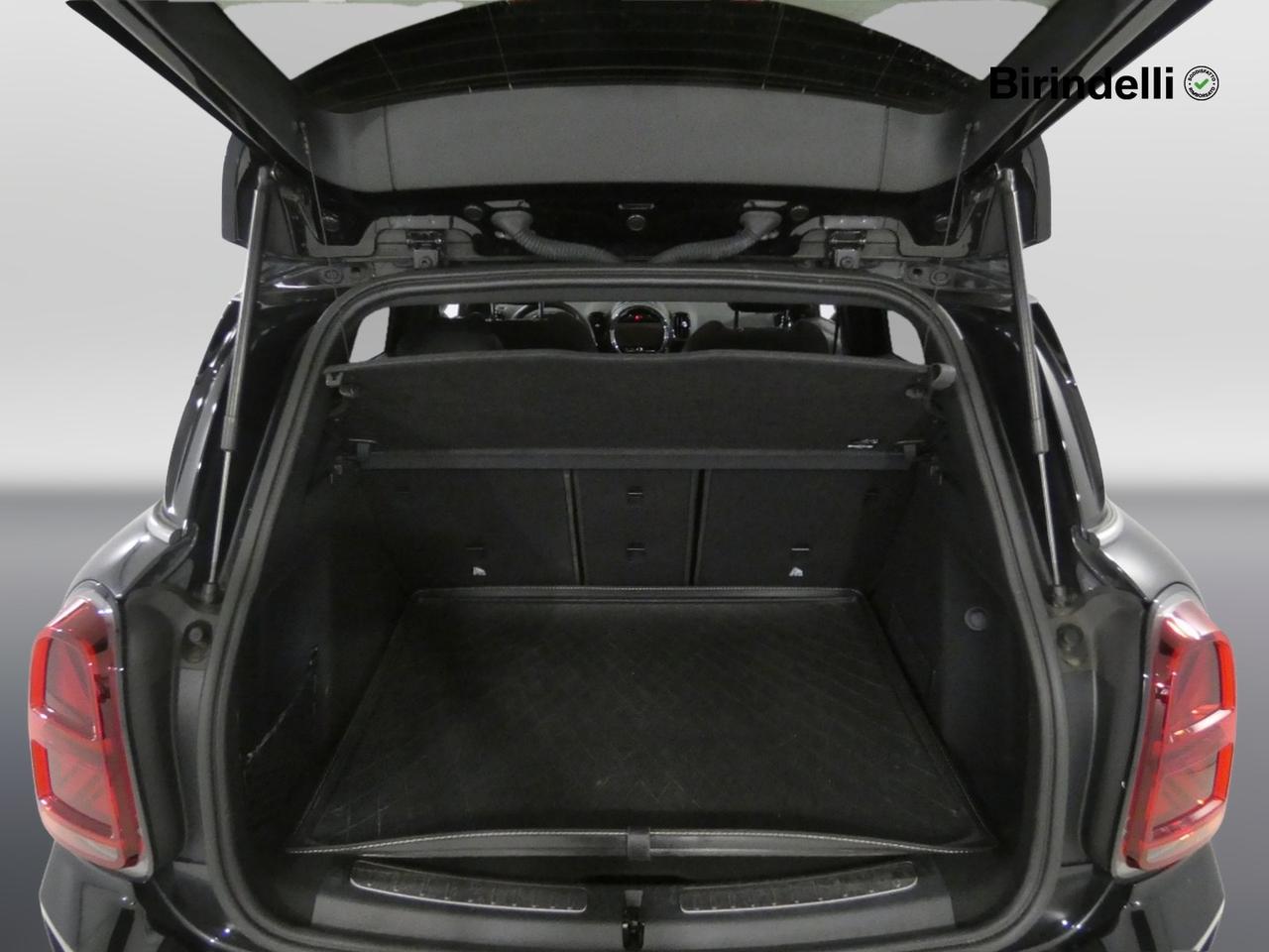 MINI Mini Countrym.(F60) - Mini 2.0 Cooper S Classic Countryman ALL4