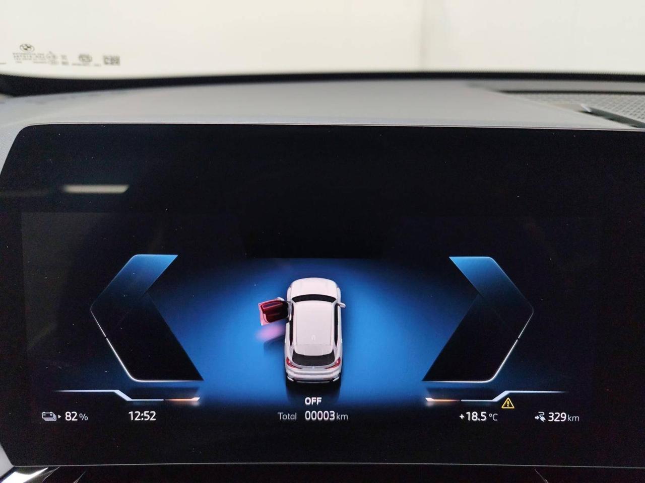 BMW X1 iX1 xDrive30 xLine