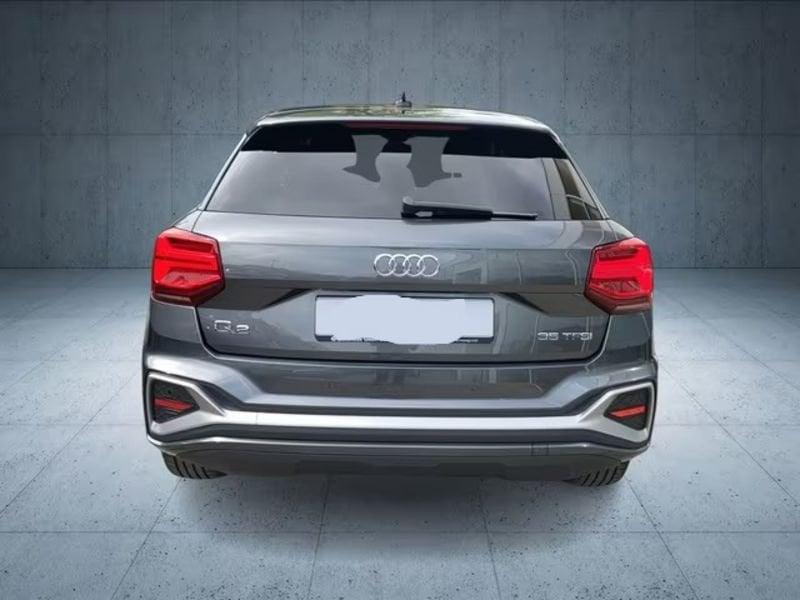 Audi Q2 Q2 35 TFSI S tronic S line Edition Navi Led Cockpit