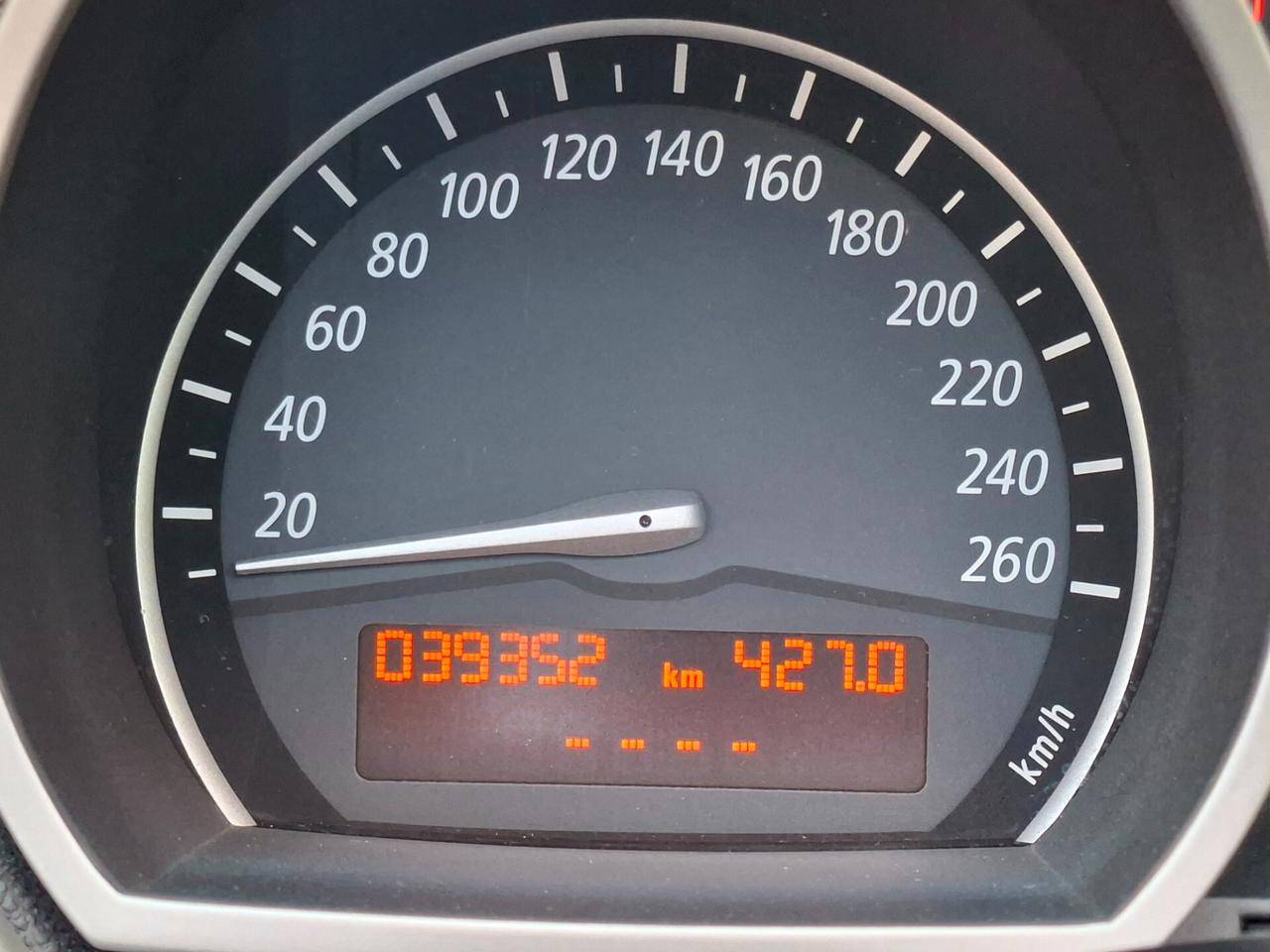 BMW Z4 roadster 3.0i 231cv *39.300km* *ASI*