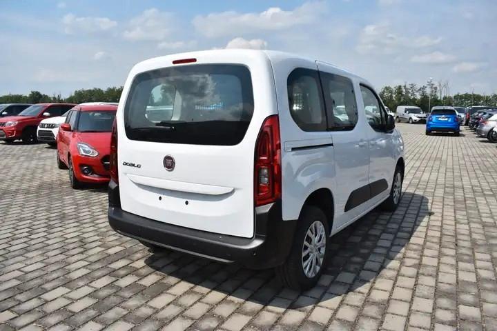 Fiat Doblo Fiat Doblo 1.5 BLUEHDI 130CV COMBI N1