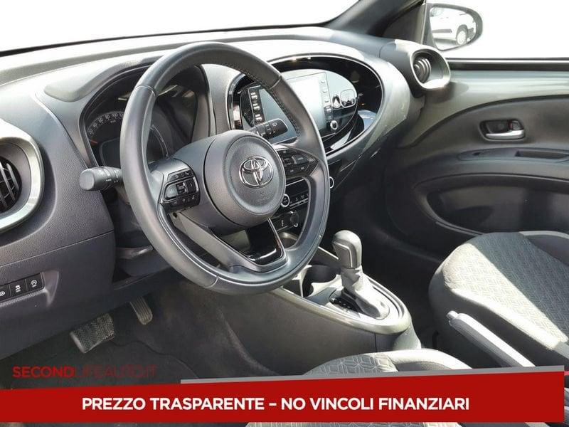 Toyota Aygo X 1.0 Trend 72cv s-cvt