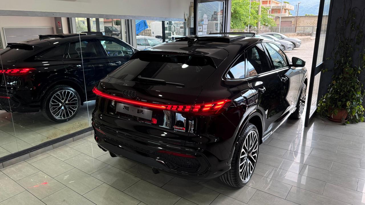 Audi Q5 SPB TDI 150 kW mHEV+ S tronic quattro KM 0