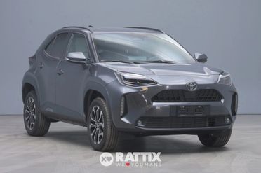 Toyota Yaris Cross 1.5h 130CV Trend e-cvt