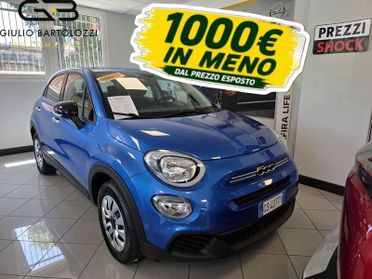 FIAT 500X 500X 1.5 T4 Hybrid 130 CV DCT