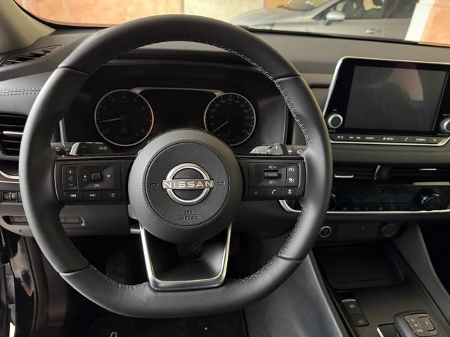 NISSAN Qashqai NUOVO KM 0 MHEV 158 CV Xtronic Business