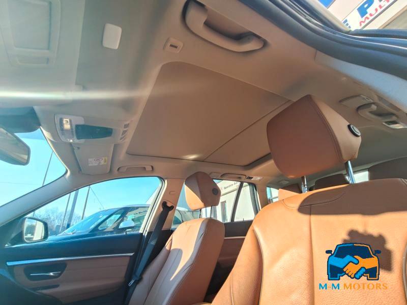 BMW 330D XDRIVE 330D XDRIVE AUTOMATICA