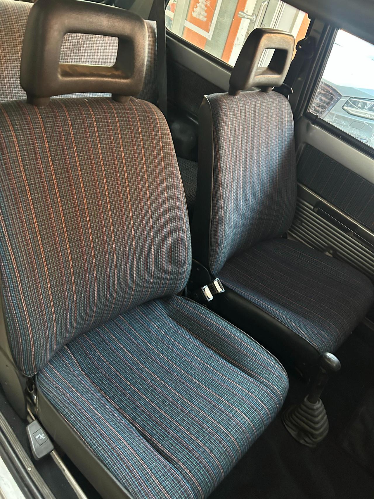 Fiat Panda 1.0 4x4 my86