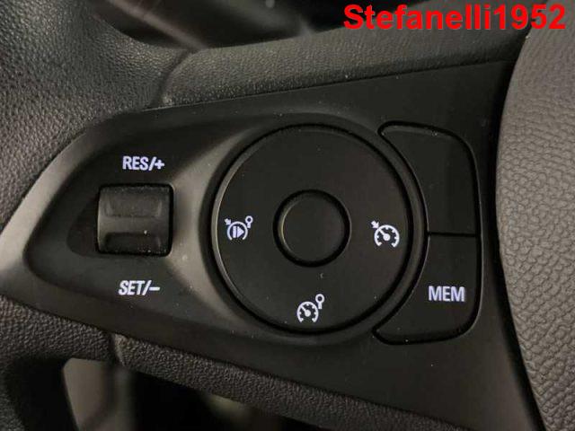 OPEL Corsa VI 2020 - e- Edition