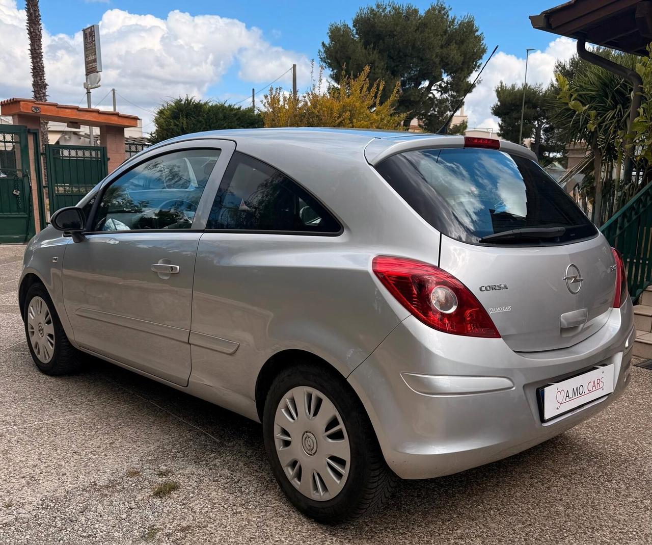 Opel Corsa 1.3 CDTI 75CV 3 porte Club DATATA MA…COME NUOVA