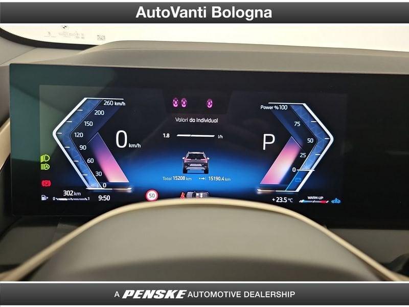 BMW X3 X3 xdrive20d auto