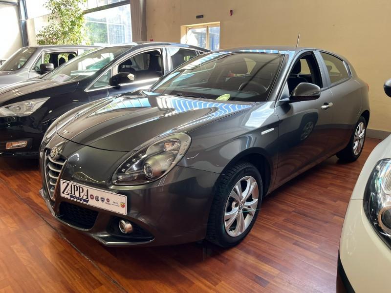 ALFA ROMEO Giulietta 1.4 Turbo 105 CV Progression