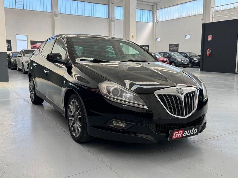 Lancia Delta Delta 1.6 mjt Platino 120cv dpf