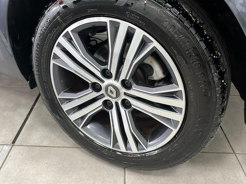 Renault Mégane 1.5 DCI 85KW BLUE EQUILIBRE