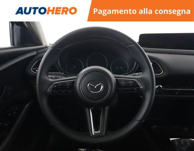 MAZDA CX-30 2.0L e-Skyactiv-G M Hybrid 2WD Exclusive Line