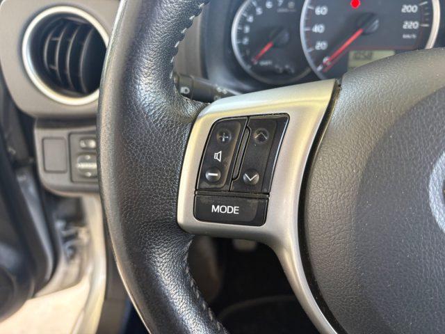 TOYOTA Yaris 1.0 5 porte Lounge OK NEOPATENTATI KM CERTIFIICATI