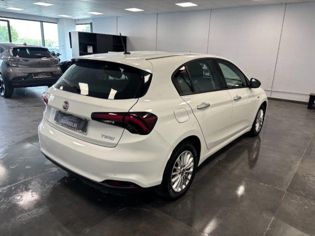 FIAT Tipo 1.6 Multijet Sport 5 Porte