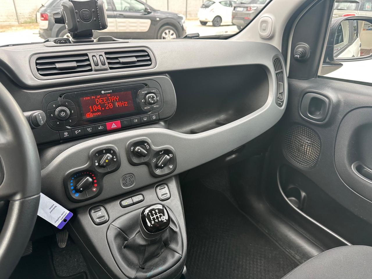 Fiat Panda 0.9 TwinAir Turbo S&S 4x4 Wild