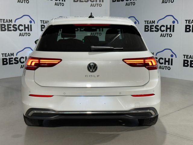 VOLKSWAGEN Golf 2.0 TDI 150 CV DSG Editon NUOVO MODELLO