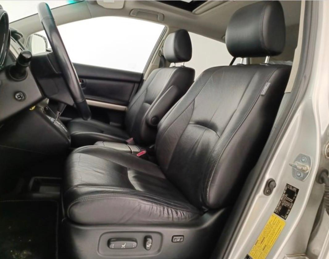 Lexus RX 400 400h Ambassador