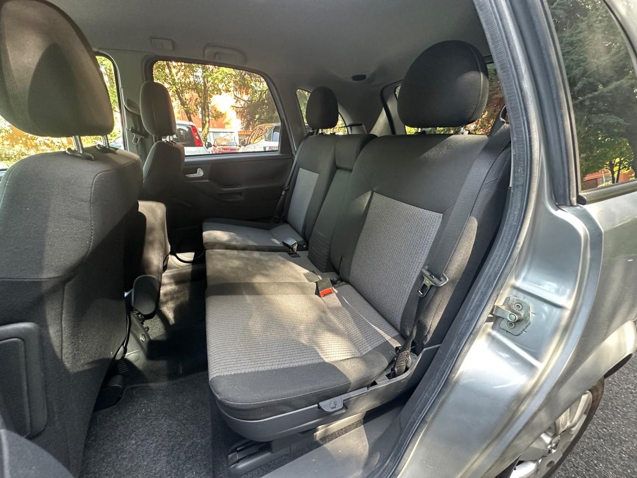 Opel Meriva 1.4 16V Club