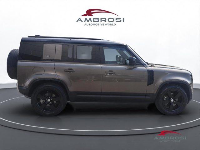 LAND ROVER Defender 110 2.0d sd4 First Edition awd 240cv 7p.ti auto