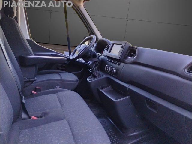 OPEL Movano 35 2.3 Turbo D 135CV PM-TA.NAVI..PREZZO REALE