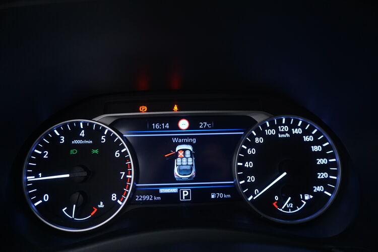 Nissan Juke N-Connecta DCT BR674031 1.0 Benzina 114CV