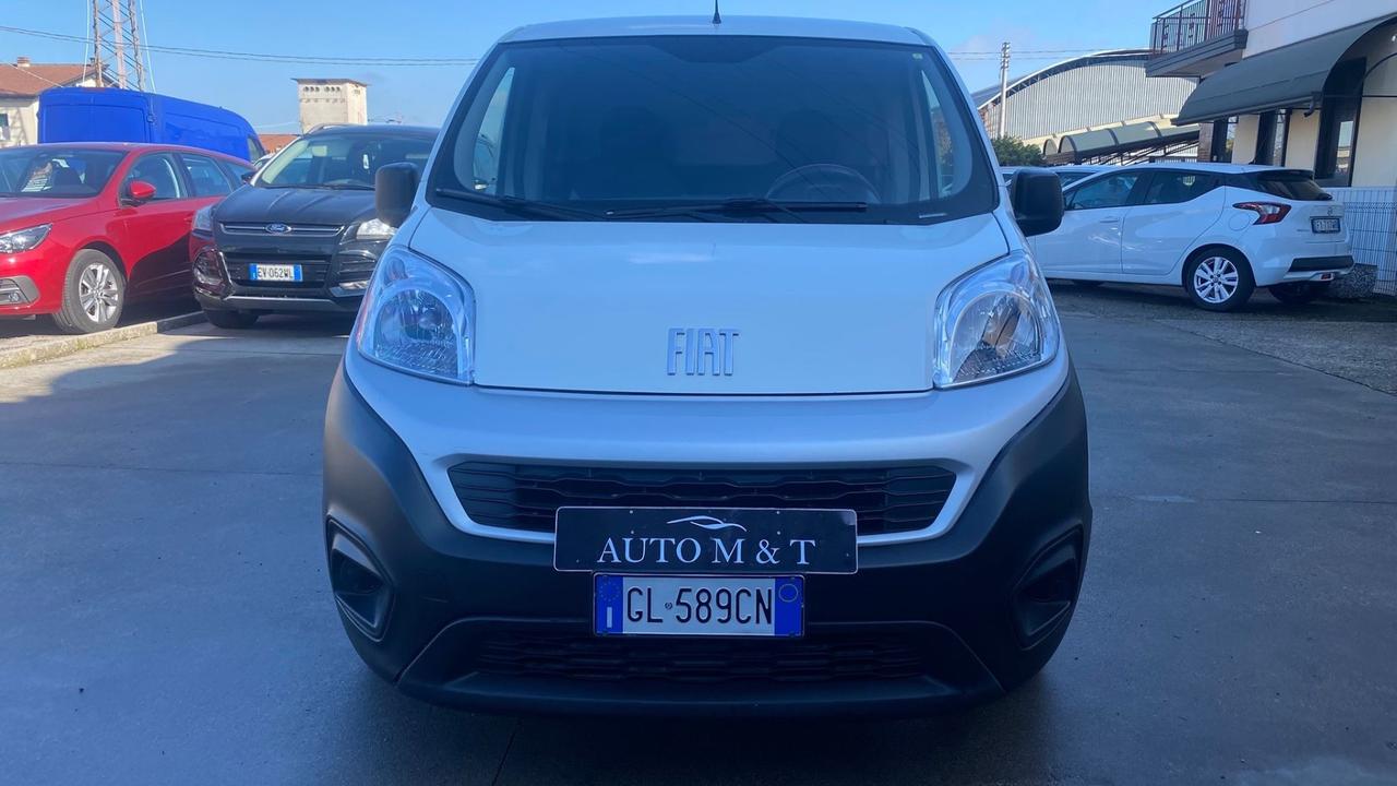 Fiat Fiorino 1.3 MJT 95CV Cargo SX