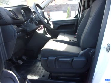 Fiat Scudo 1.5 BlueHDi 100 CV PL-TN Furgone Business
