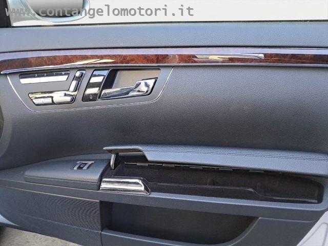 MERCEDES-BENZ S 500 S 500