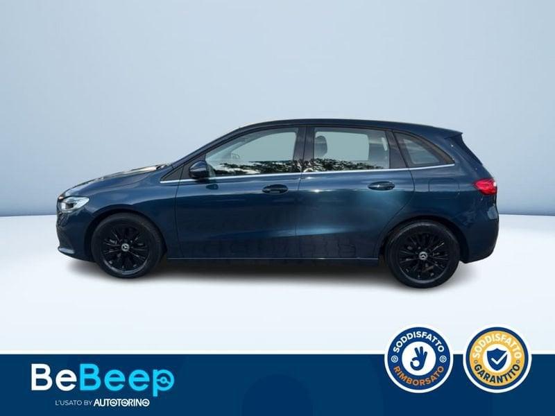 Mercedes-Benz Classe B B 180 D SPORT AUTO