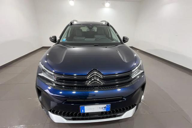 CITROEN C5 Aircross BlueHDi 130 EAT8 Shine Pack