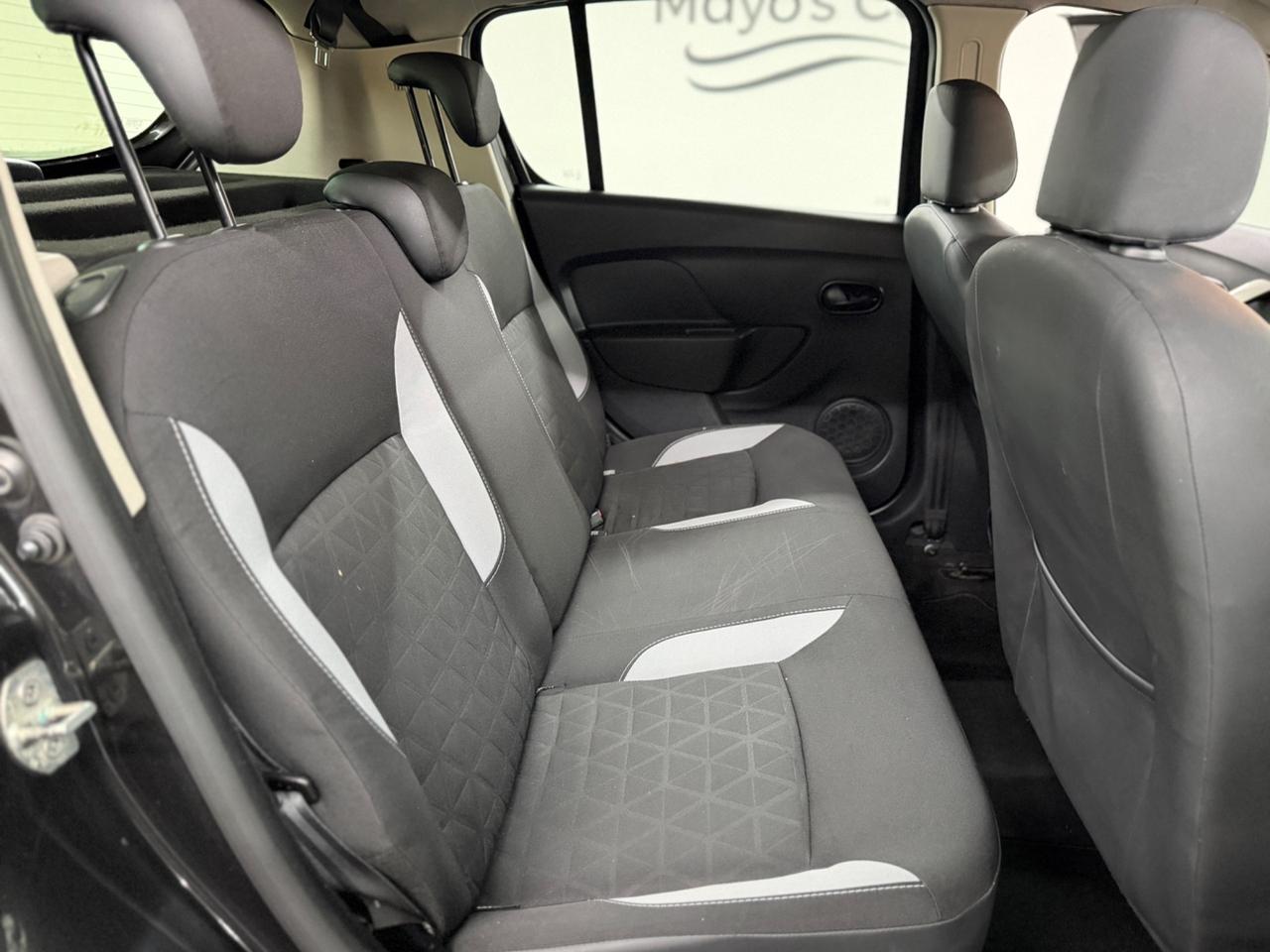 Dacia Sandero (anno 2014)