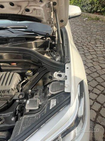 BMW X1 F48 xdrive18d xLine auto my18