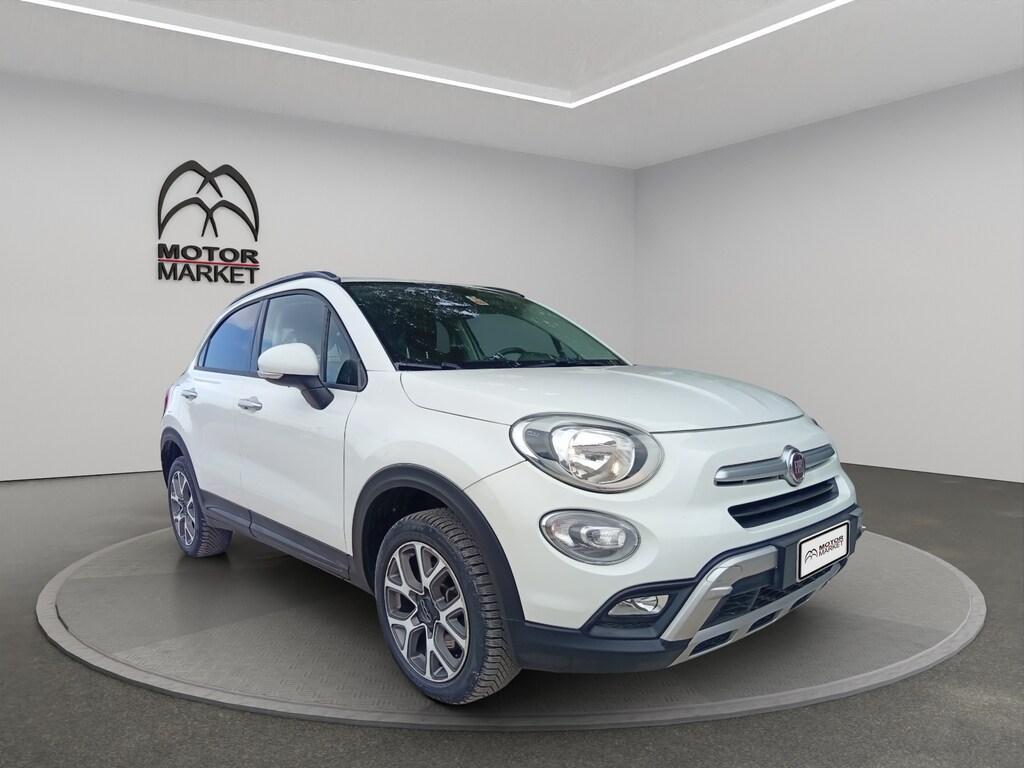Fiat 500X 2.0 Multijet Cross 4x4