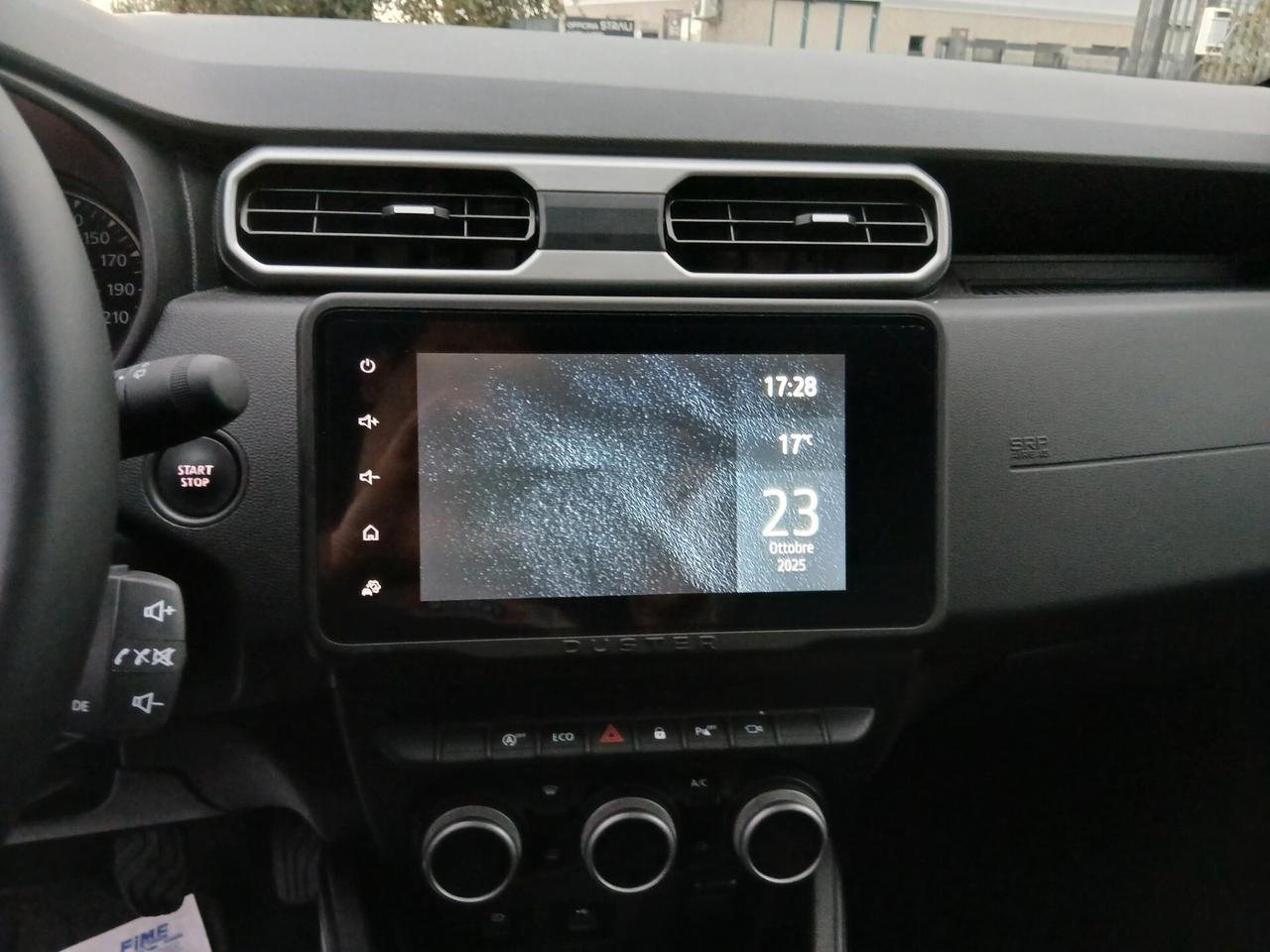 Dacia Duster 1.0 TCe GPL 4x2 Prestige