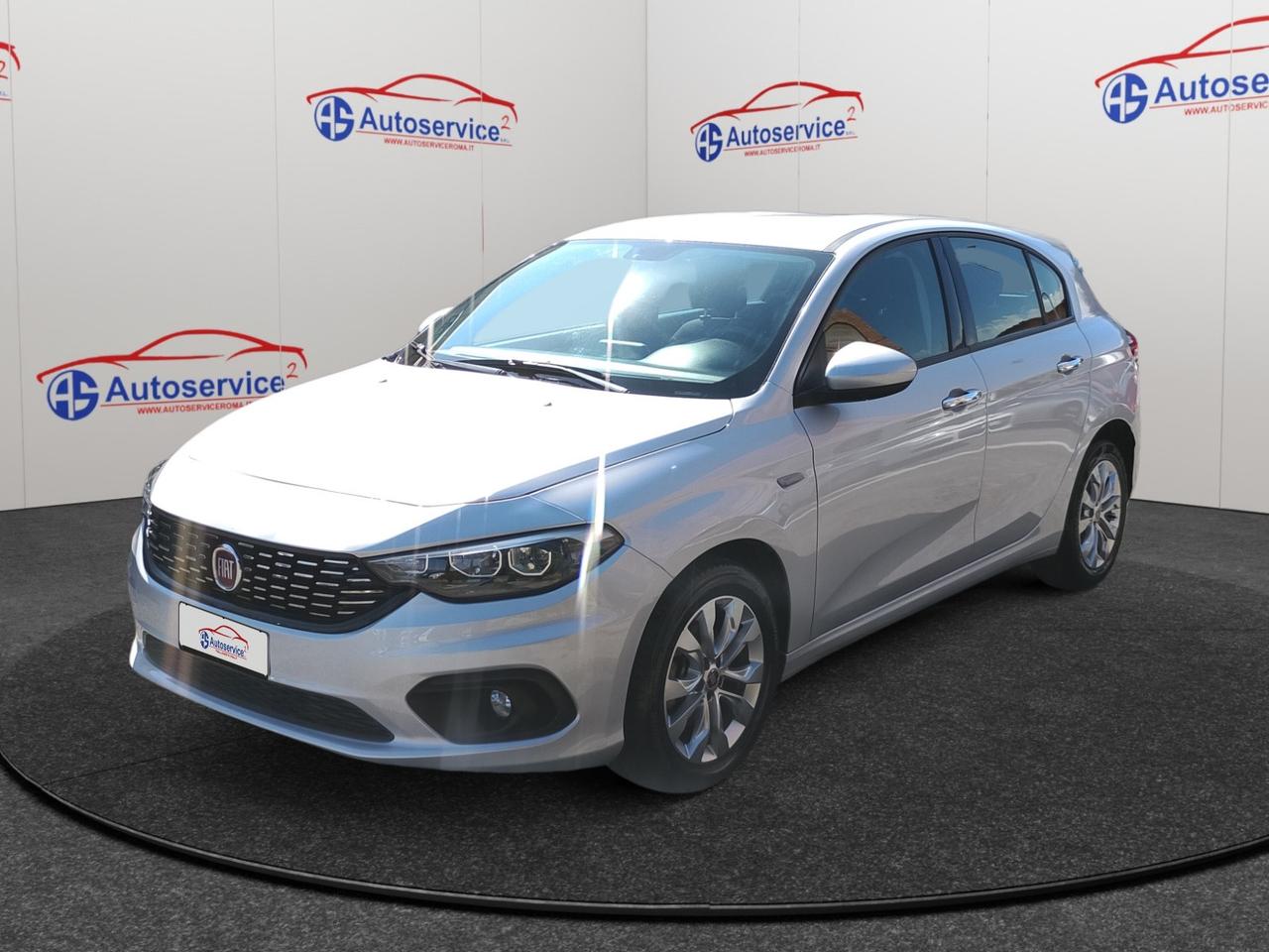 Fiat Tipo 5 Porte Tipo 5p 1.4 tjt Easy 95cv