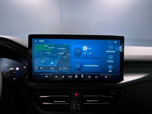 FORD Kuga 2.5 Plug In Hybrid 243 CV CVT 2WD ST-Line